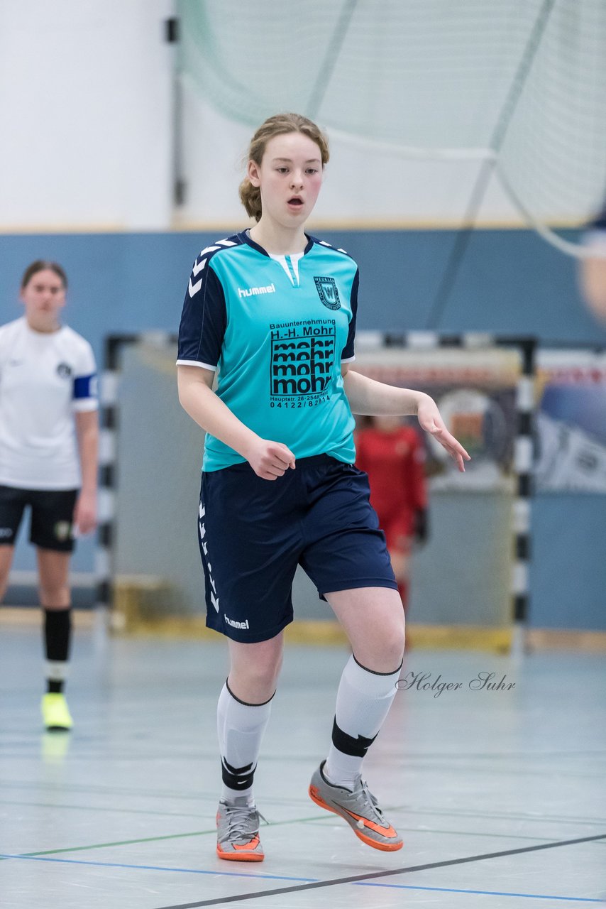 Bild 176 - HFV Futsalmeisterschaft